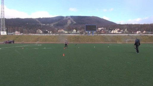 В прошлом десятилетии в Южно-Сахалинске проводили соревнования по метанию сапог