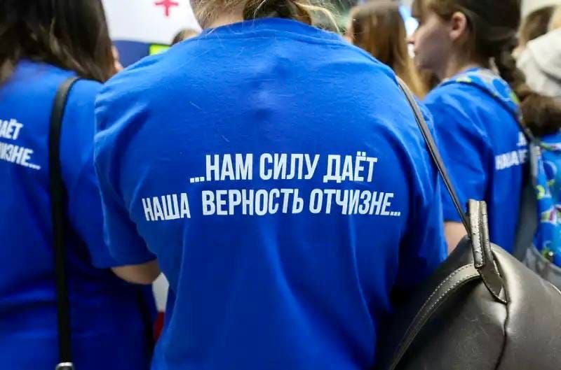 1 На Сахалине хотят ввести поддержку для добровольцев, защищающих важные объекты