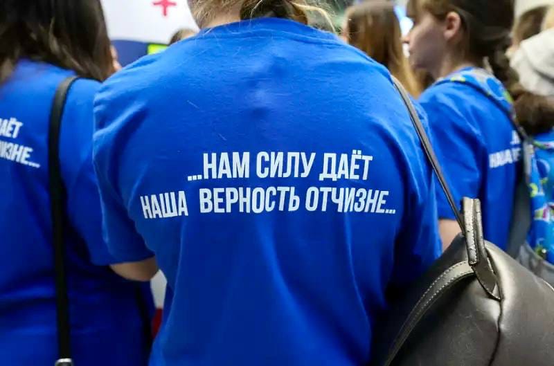 1 На Сахалине хотят ввести поддержку для добровольцев, защищающих важные объекты