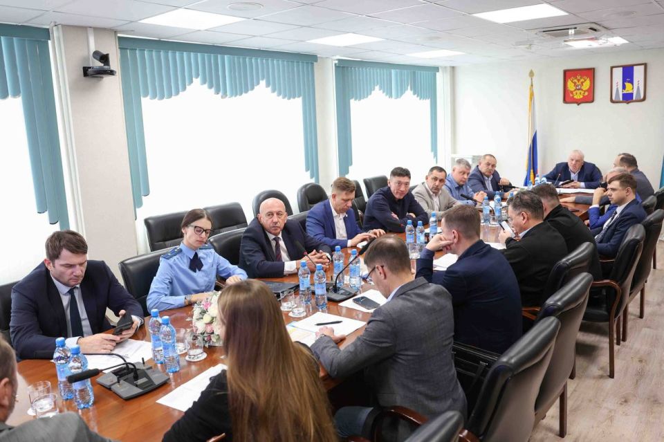 Спорт, туризм, молодежная политика и цифровизация в проекте бюджета 2026–2028 годов