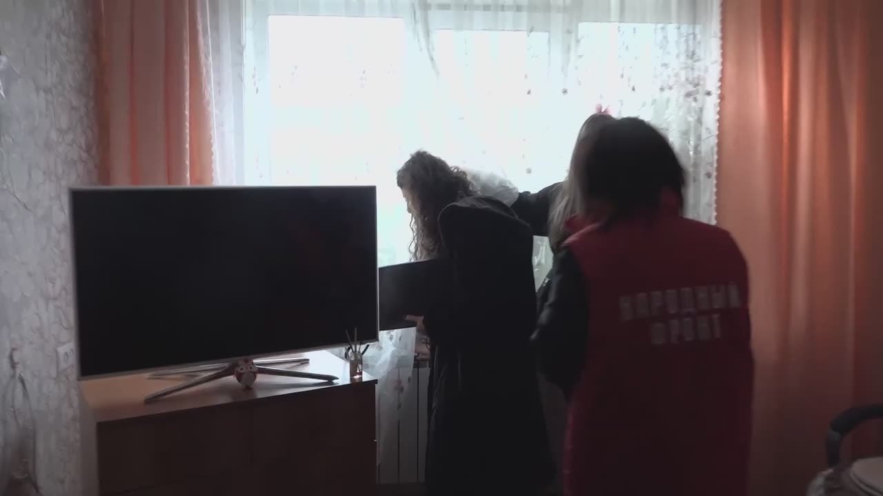 Ситуация с теплоснабжением в доме по ул. Поповича,75 на контроле