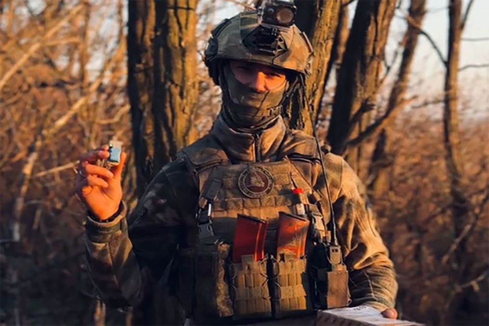 Помощь участникам специальной военной операции — одна из главных задач Единой России