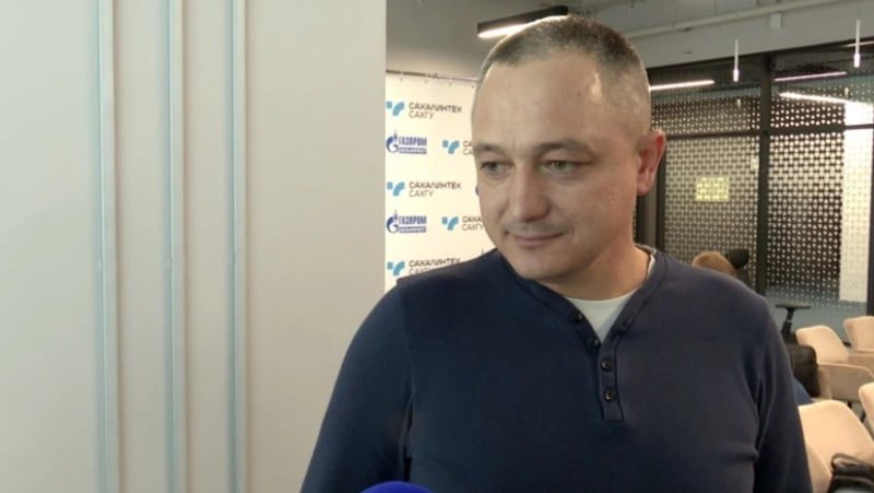 «Буду полезен региону»: ветеран СВО с Сахалина нашел новый путь после фронта