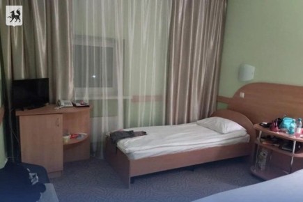 Гостиничному сектору смягчат наказания за миграционные нарушения