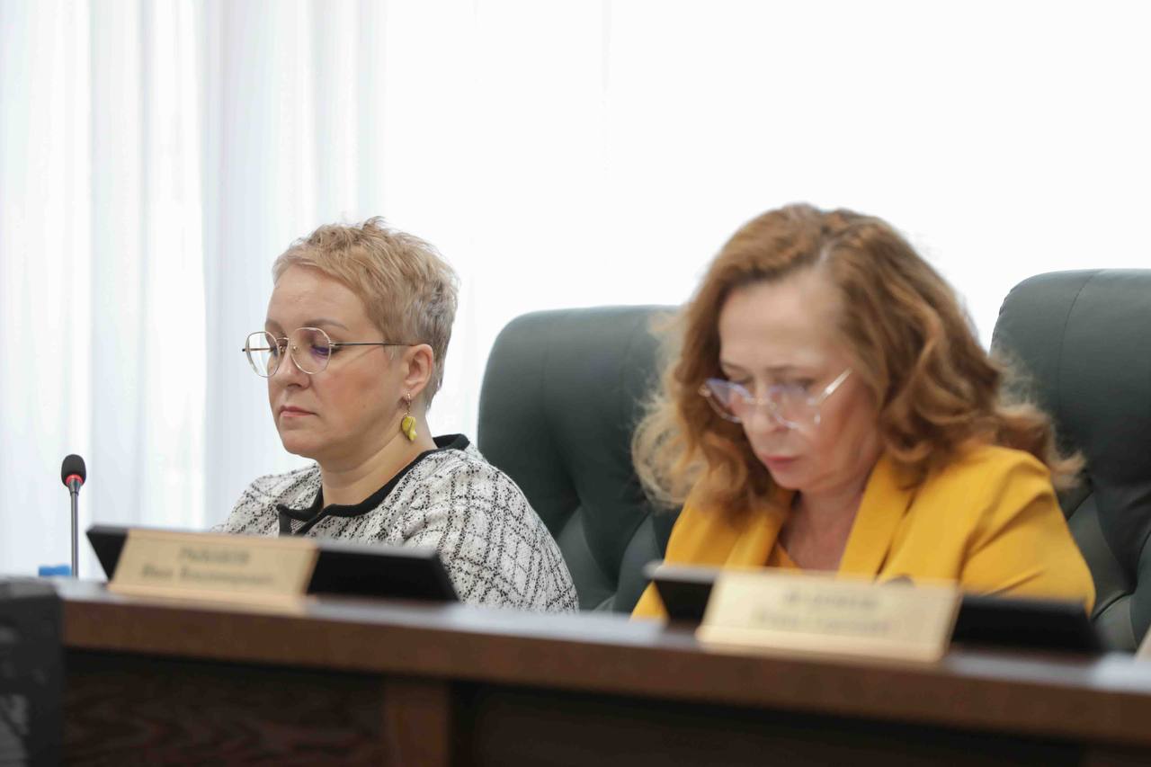 В областной Думе обсудили мелиорацию сельхозземель В областной Думе обсудили мелиорацию сельхозземель