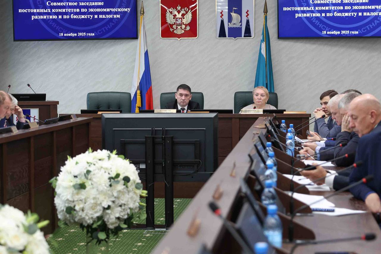 В областной Думе обсудили мелиорацию сельхозземель В областной Думе обсудили мелиорацию сельхозземель