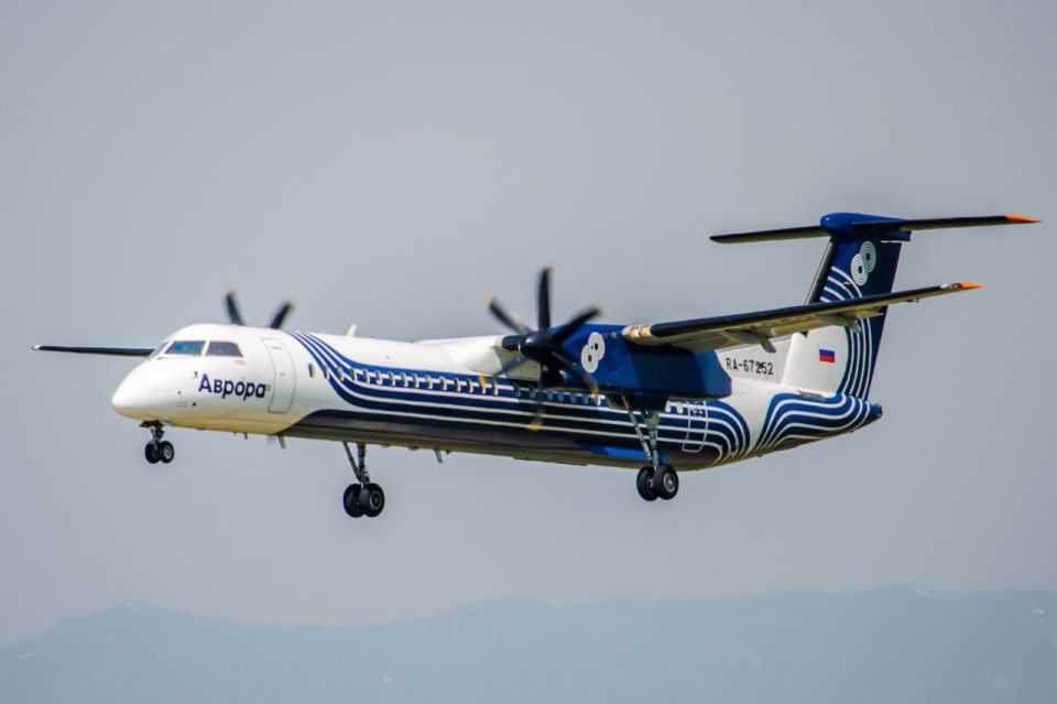 Открыта продажа билетов на дополнительный авиарейс по маршруту Ноглики – Хабаровск в конце декабря