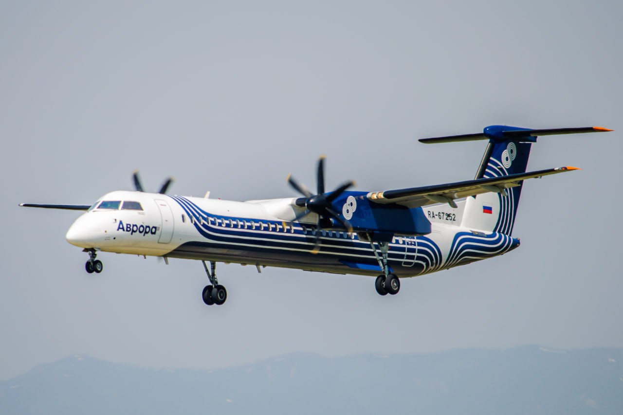 Открыта продажа билетов на дополнительный авиарейс по маршруту Ноглики – Хабаровск в конце декабря