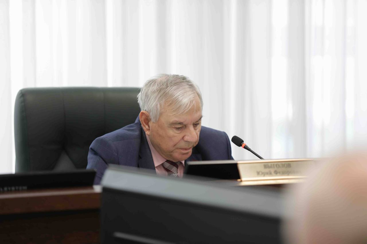 В областной Думе обсудили мелиорацию сельхозземель В областной Думе обсудили мелиорацию сельхозземель