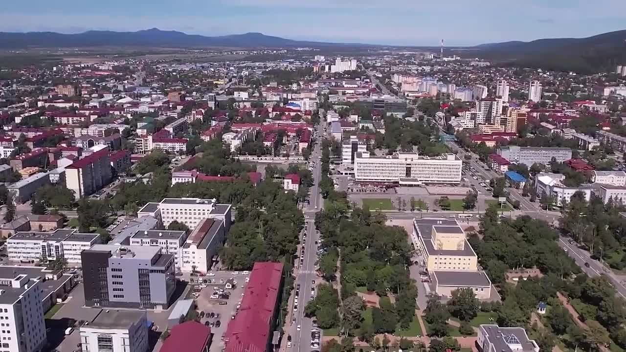 Сергей Надсадин: В наш город каждый год приезжает всё больше туристов