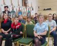 Полиция Сахалинской области, совместно с СахОУНБ и уполномоченной по правам ребёнка провели мероприятие посвященное Дню правовой помощи детям