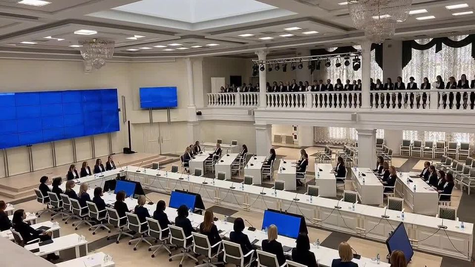 Уже завтра в областной столице пройдет форум «Женский бизнес: роль, ценности и потенциал развития в Сахалинской области»!