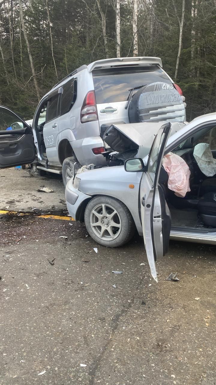 #нампишут. Между Соловьевкой и Дачным страшное ДТП #нампишут. Между Соловьевкой и Дачным страшное ДТП