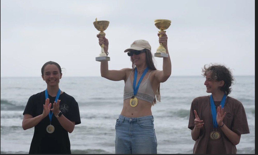 Министр спорта Сахалинской области А.В. Подшивалов подписал распоряжение 3.18-106п «О присвоении спортивных разрядов» Министр спорта Сахалинской области А.В. Подшивалов подписал распоряжение 3.18-106п «О присвоении спортивных разрядов»