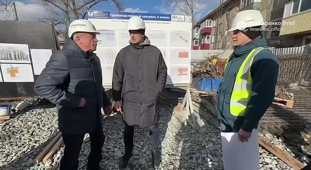 70-летний «Современник» в Южно-Сахалинске превращают в центр современного искусства