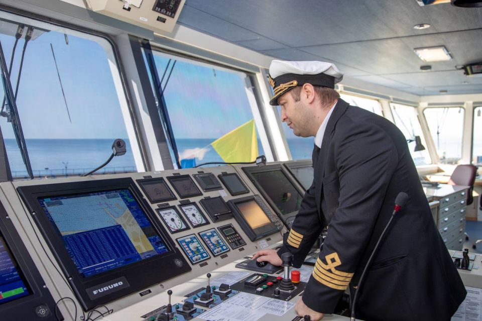 20 ноября – День работника транспорта