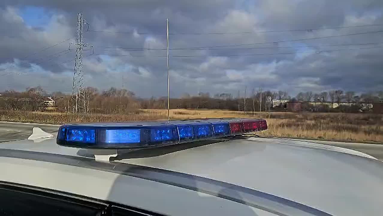 Сводка Госавтоинспекции за 19 ноября 2025 года