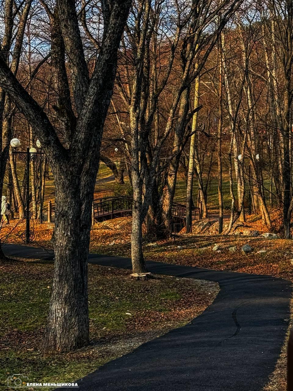 С добрым утром, Южный!. Утро дарит нам осеннюю свежесть – на улице +1. Идеальный день для прогулки в обед или вечером, чтобы насладиться яркими красками уходящей осени С добрым утром, Южный!. Утро дарит нам осеннюю свежесть – на улице +1. Идеальный день для прогулки в обед или вечером, чтобы насладиться яркими красками уходящей осени