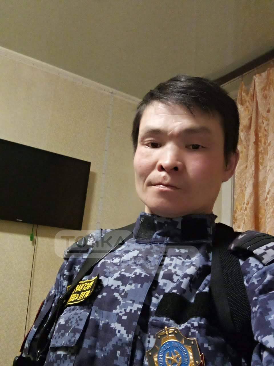 7 месяцев тишины: на Сахалине сестра ищет 38-летнего брата