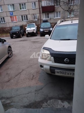 Nissan X-Trail &quot;&quot;     -