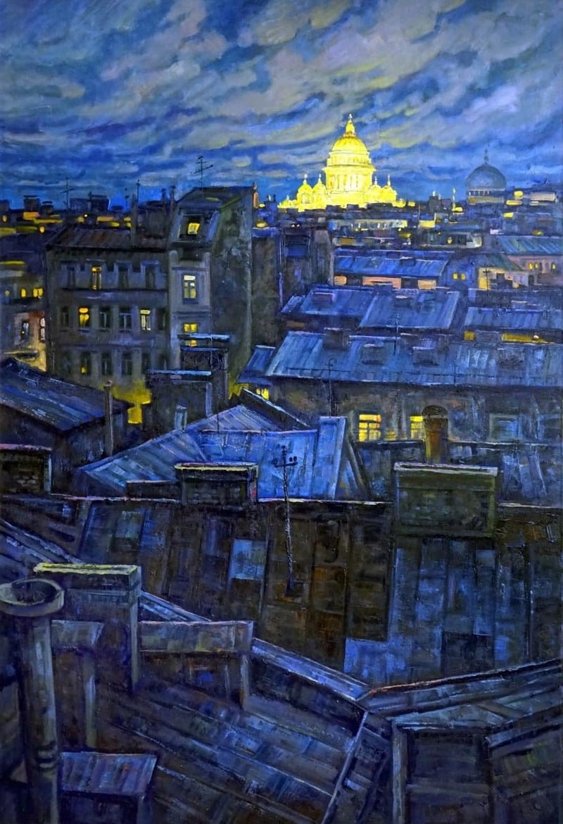 Сахалинский художник Дё Сон Ен получил гран-при международной выставки «Арт-Владивосток» Сахалинский художник Дё Сон Ен получил гран-при международной выставки «Арт-Владивосток»