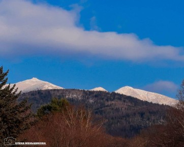 Доброе утро, Южный!. Новый день – это чистый лист
