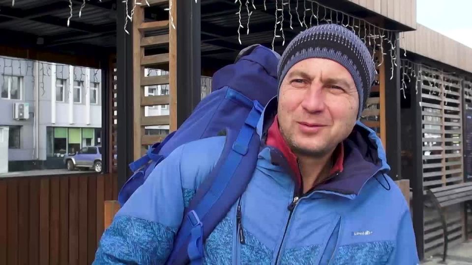 Твори добро. Через две недели мы отметим День волонтёра