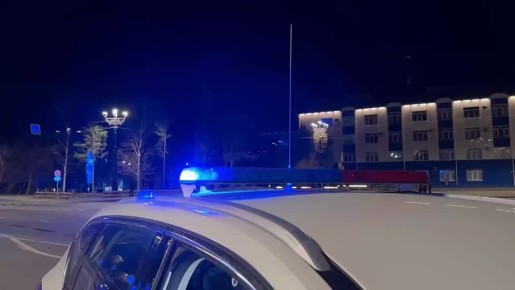 Рейдовое мероприятие по охране общественного порядка и обеспечению безопасности дорожного движения