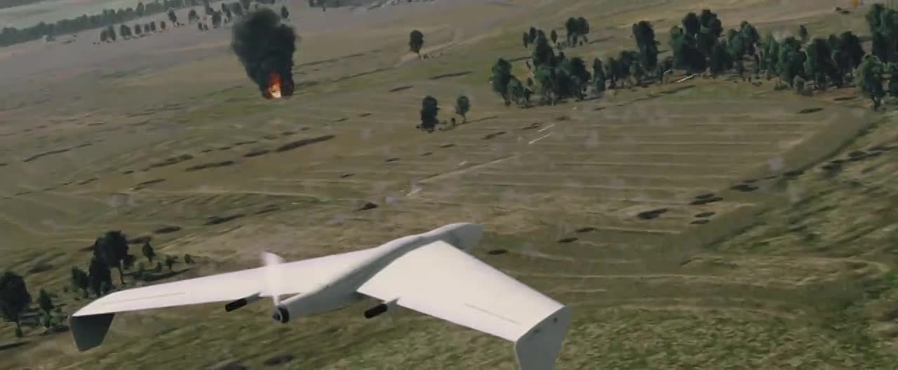 Новая песня и клип, посвященный легендарному экипажу танка "Алеша", вдохновляет страну