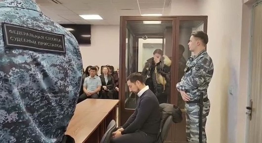 Полтора месяца под стражей проведет руководитель сахалинской стройфирмы, оставившая своих клиентов без жилья