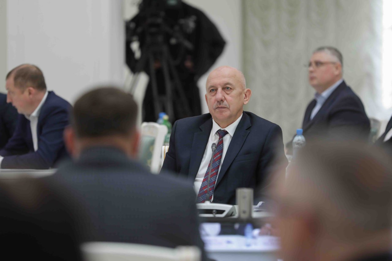 Депутаты областной Думы приняли активное участие в обсуждении проекта трехлетнего сахалинского бюджета Депутаты областной Думы приняли активное участие в обсуждении проекта трехлетнего сахалинского бюджета