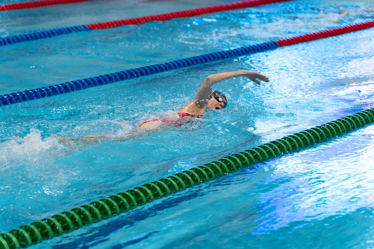 Сергей Надсадин: Каждые выходные в Южном - спортивные! Сергей Надсадин: Каждые выходные в Южном - спортивные!