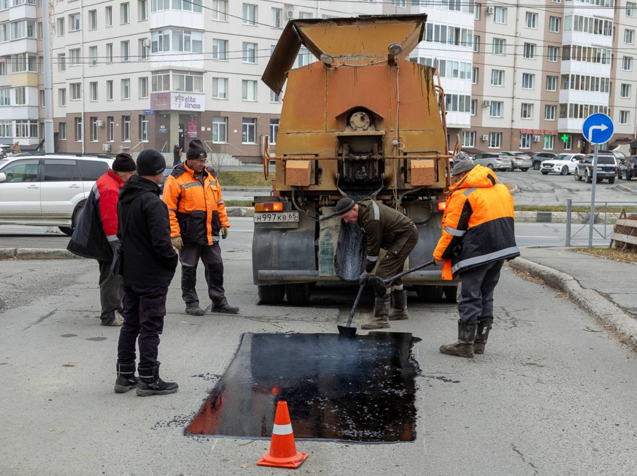 Сергей Надсадин: На календаре — воскресенье Сергей Надсадин: На календаре — воскресенье