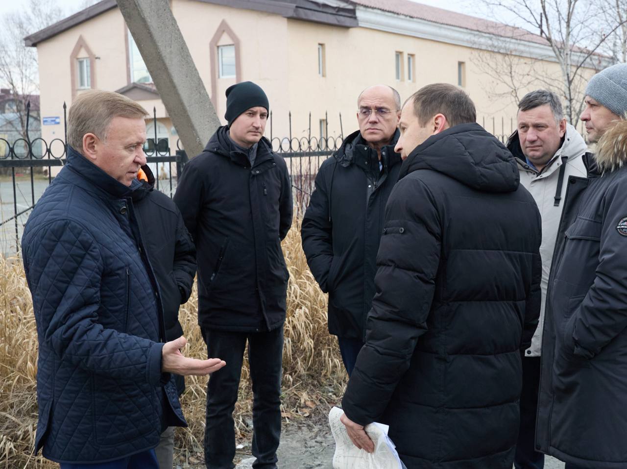 Сергей Надсадин: На календаре — воскресенье Сергей Надсадин: На календаре — воскресенье