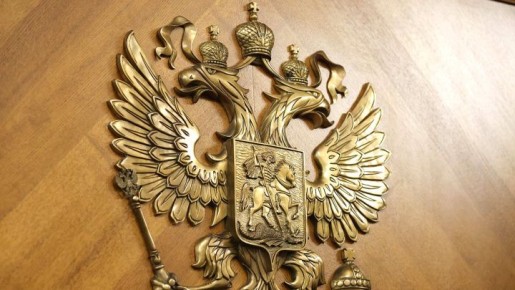 Новый закон о государственном гербе: кресты снова на первых ролях