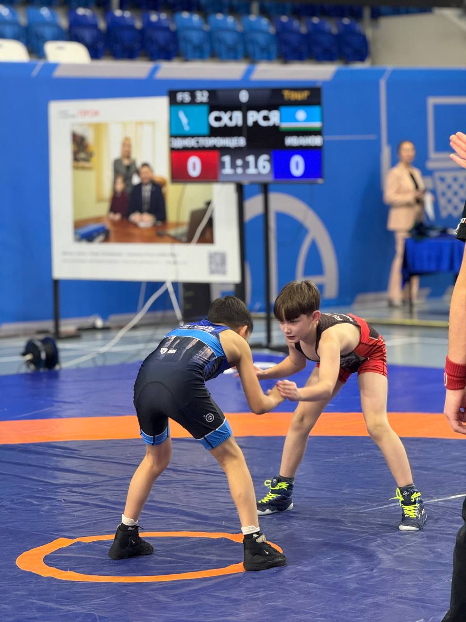 Сахалинские борцы завоевали 15 медалей на Кубке Губернатора Приморского края Сахалинские борцы завоевали 15 медалей на Кубке Губернатора Приморского края