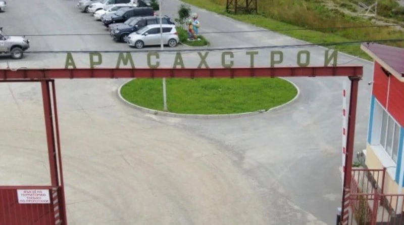 «Армсахстрой» может выйти из процедуры банкротства?