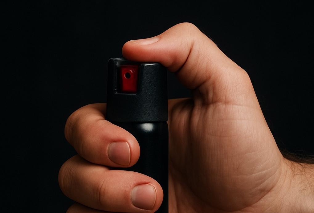 В Госдуму внесли законопроект о запрете мигрантам покупать перцовые баллончики