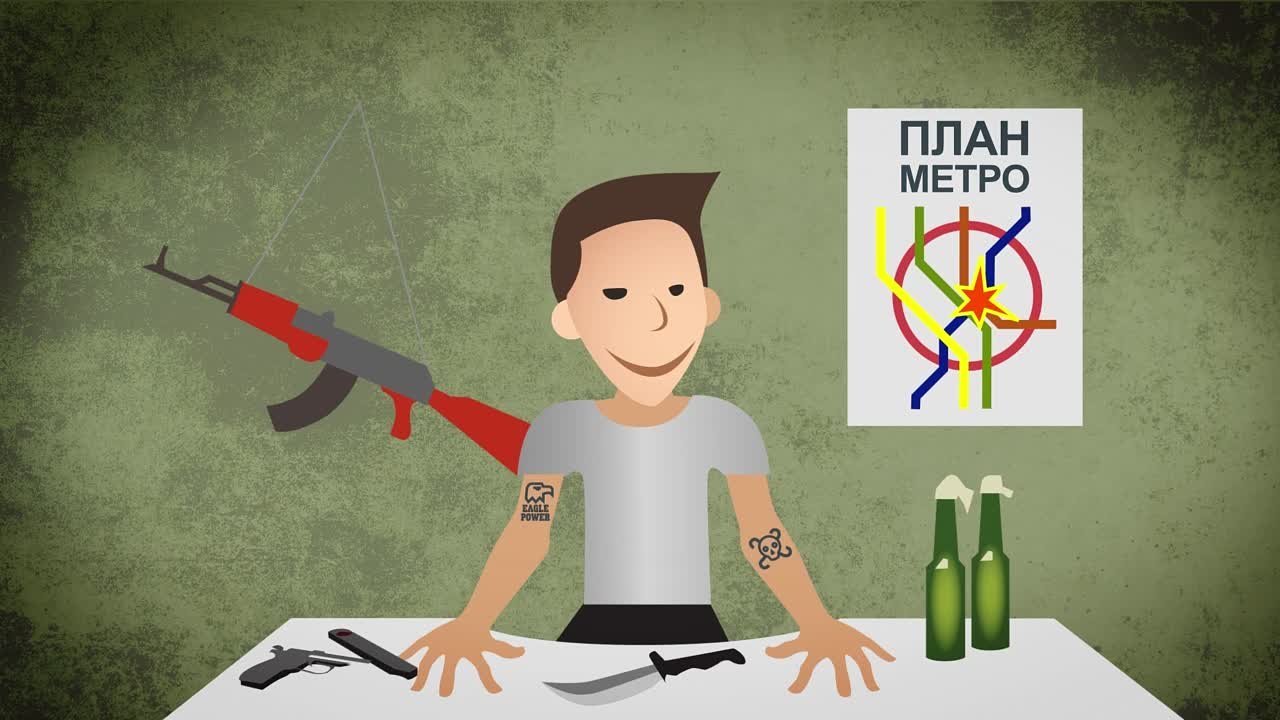 Социальные сети – самый эффективный инструмент, с помощью которого злоумышленники могут вербовать пользователей в различные идеологические организации