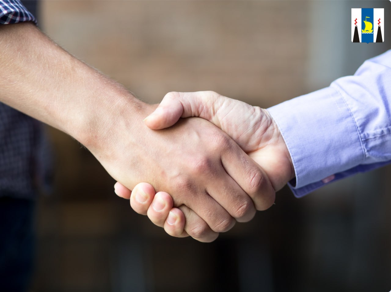 На Сахалине состоялось очередное заседание рабочей группы по поддержке областных предпринимателей