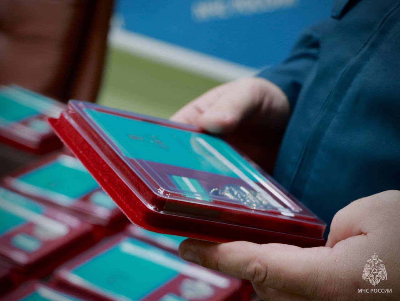 Понедельник - день приятных новостей Понедельник - день приятных новостей