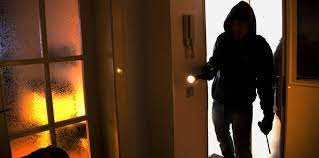 Долинскими полицейскими установлен подозреваемый в совершении квартирной кражи