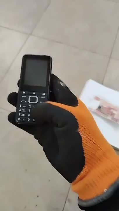 Не клал — не поднимай! — ваше главное правило безопасности