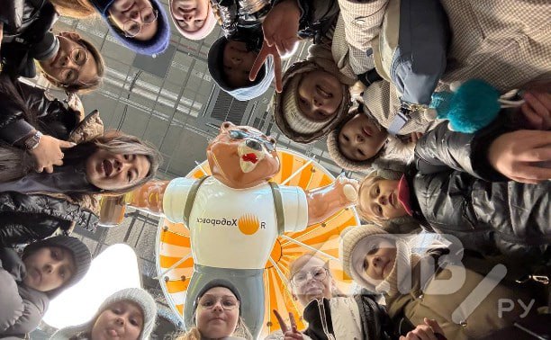 "Это бесценно": сахалинские танцоры взяли гран-при всероссийского конкурса "Впереди планеты всей"