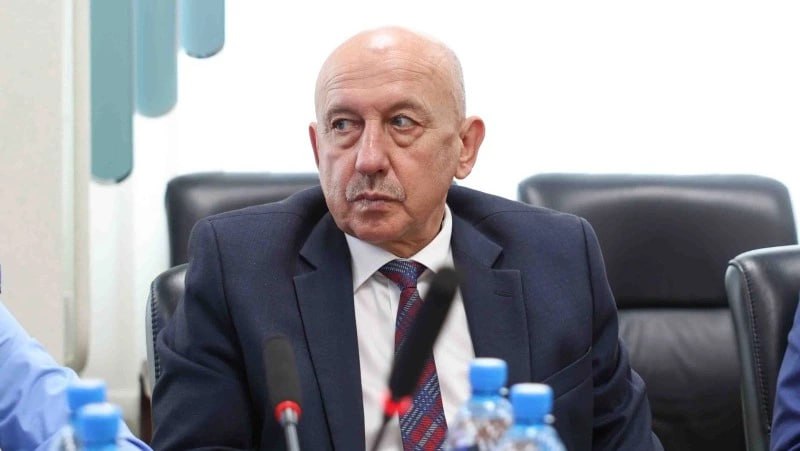 В Сахалинской области могут запретить продажу вейпов