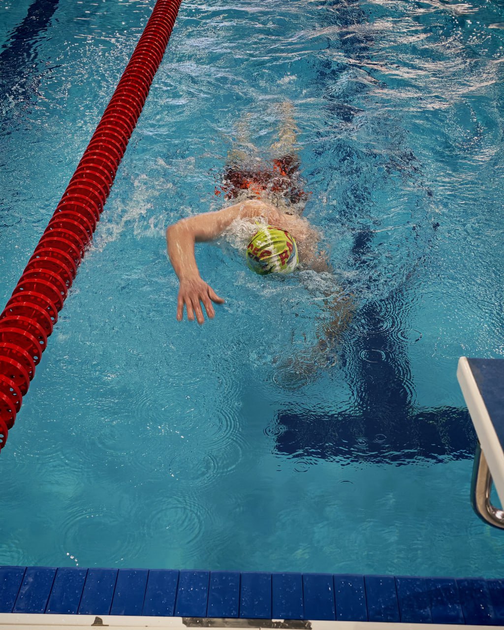 На Сахалине стартовал новый сезон плавательного марафона На Сахалине стартовал новый сезон плавательного марафона