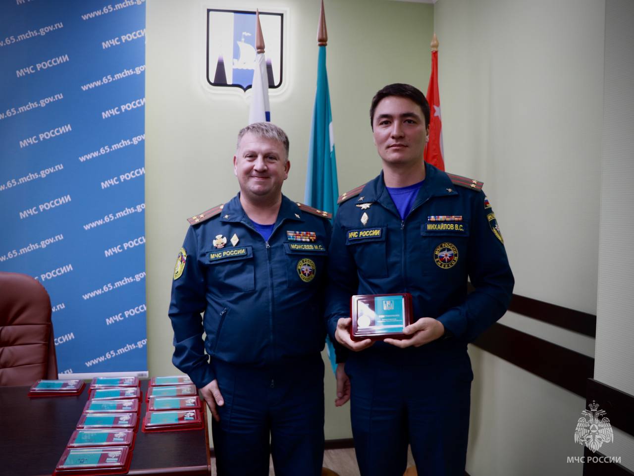 Понедельник - день приятных новостей Понедельник - день приятных новостей