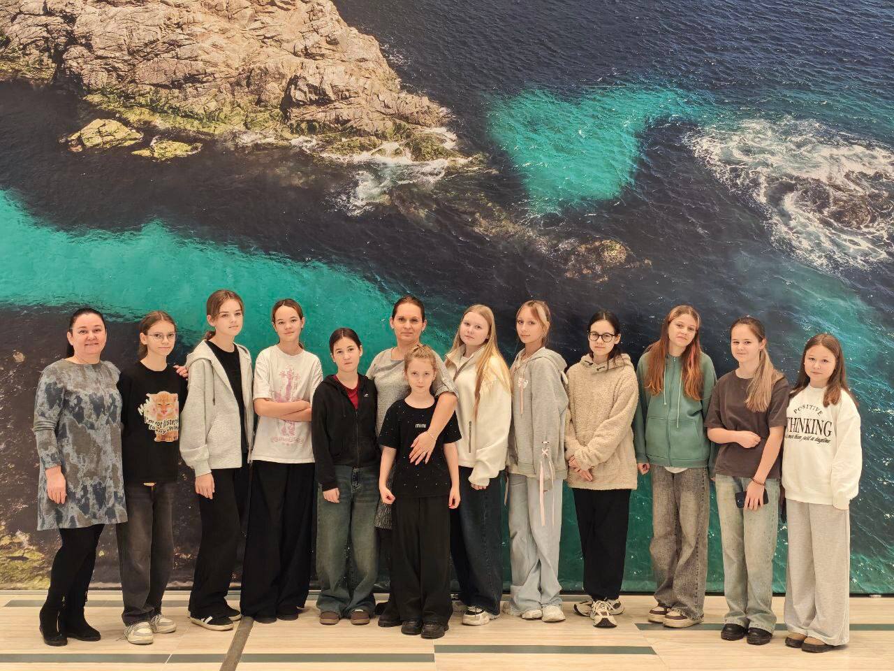 Невельчане выступят на Пифийских играх в Абу-Даби