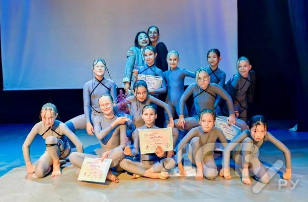 "Это бесценно": сахалинские танцоры взяли гран-при всероссийского конкурса "Впереди планеты всей" "Это бесценно": сахалинские танцоры взяли гран-при всероссийского конкурса "Впереди планеты всей"