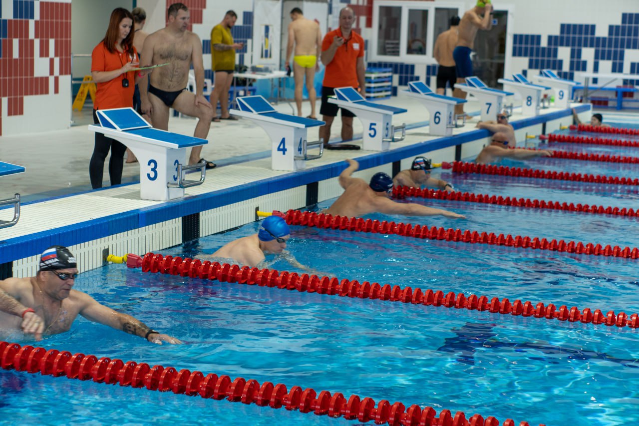 На Сахалине стартовал новый сезон плавательного марафона На Сахалине стартовал новый сезон плавательного марафона